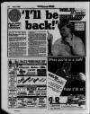 Wales on Sunday Sunday 07 May 1989 Page 53