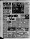 Wales on Sunday Sunday 07 May 1989 Page 61