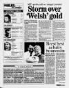Wales on Sunday Sunday 07 May 1989 Page 63
