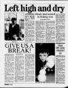 Wales on Sunday Sunday 07 May 1989 Page 64