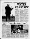 Wales on Sunday Sunday 07 May 1989 Page 67