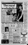 Wales on Sunday Sunday 14 May 1989 Page 3