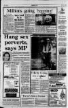 Wales on Sunday Sunday 14 May 1989 Page 4