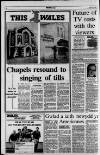 Wales on Sunday Sunday 14 May 1989 Page 10