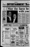 Wales on Sunday Sunday 14 May 1989 Page 12