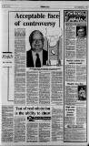 Wales on Sunday Sunday 14 May 1989 Page 19