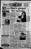 Wales on Sunday Sunday 14 May 1989 Page 24