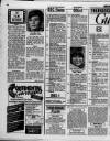 Wales on Sunday Sunday 14 May 1989 Page 36