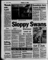 Wales on Sunday Sunday 14 May 1989 Page 43