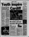 Wales on Sunday Sunday 14 May 1989 Page 44