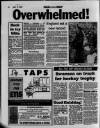 Wales on Sunday Sunday 14 May 1989 Page 45