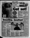 Wales on Sunday Sunday 14 May 1989 Page 53