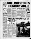 Wales on Sunday Sunday 14 May 1989 Page 64
