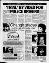 Wales on Sunday Sunday 14 May 1989 Page 67