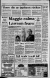 Wales on Sunday Sunday 21 May 1989 Page 2
