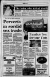 Wales on Sunday Sunday 21 May 1989 Page 3