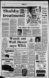 Wales on Sunday Sunday 21 May 1989 Page 4