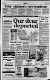 Wales on Sunday Sunday 21 May 1989 Page 5