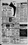 Wales on Sunday Sunday 21 May 1989 Page 12