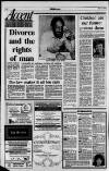 Wales on Sunday Sunday 21 May 1989 Page 16