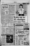 Wales on Sunday Sunday 21 May 1989 Page 25