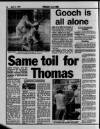 Wales on Sunday Sunday 21 May 1989 Page 45