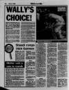 Wales on Sunday Sunday 21 May 1989 Page 57