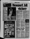 Wales on Sunday Sunday 21 May 1989 Page 61