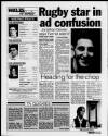 Wales on Sunday Sunday 21 May 1989 Page 65