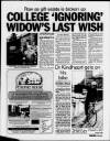 Wales on Sunday Sunday 21 May 1989 Page 69