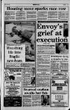 Wales on Sunday Sunday 28 May 1989 Page 3