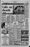 Wales on Sunday Sunday 28 May 1989 Page 5