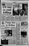 Wales on Sunday Sunday 28 May 1989 Page 8