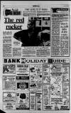 Wales on Sunday Sunday 28 May 1989 Page 12