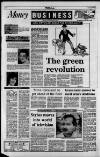 Wales on Sunday Sunday 28 May 1989 Page 24