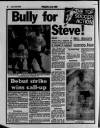 Wales on Sunday Sunday 28 May 1989 Page 49