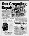 Wales on Sunday Sunday 28 May 1989 Page 73