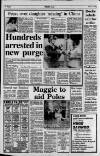 Wales on Sunday Sunday 11 June 1989 Page 2
