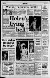 Wales on Sunday Sunday 11 June 1989 Page 6