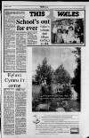Wales on Sunday Sunday 11 June 1989 Page 9