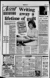 Wales on Sunday Sunday 11 June 1989 Page 16