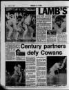 Wales on Sunday Sunday 11 June 1989 Page 47