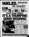 Wales on Sunday Sunday 11 June 1989 Page 66