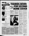 Wales on Sunday Sunday 11 June 1989 Page 67