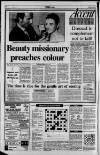 Wales on Sunday Sunday 02 July 1989 Page 16