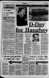 Wales on Sunday Sunday 02 July 1989 Page 18