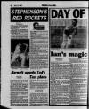 Wales on Sunday Sunday 02 July 1989 Page 45