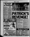 Wales on Sunday Sunday 02 July 1989 Page 47