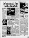 Wales on Sunday Sunday 02 July 1989 Page 70