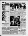 Wales on Sunday Sunday 09 July 1989 Page 61